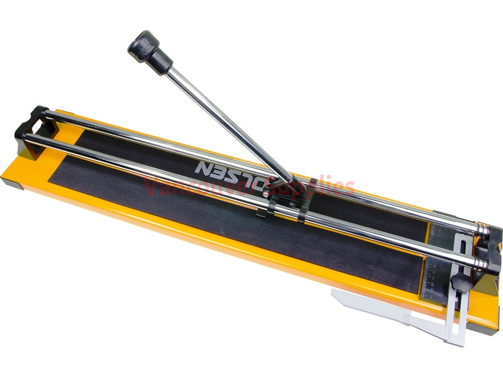 Porcelain tile cutter clearance 600mm